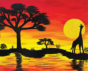 african_sunset_ii
