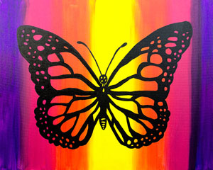 butterfly_silhouette
