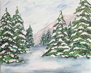 snow_on_the_pines