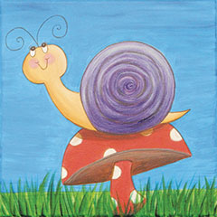 spring_snail