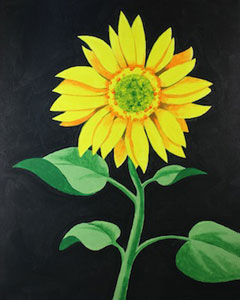 sunflower_i